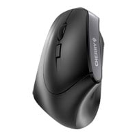 CHERRY MW 4500 Wireless Left Hand Ergonomic Mouse