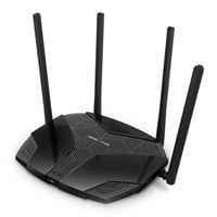 Mercusys MR70X WiFi 6 Dual-Band Gigabit Router