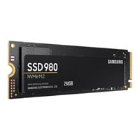 Samsung 980 250GB PCIe 3.0 NVMe M.2 Internal SSD/Solid State Drive