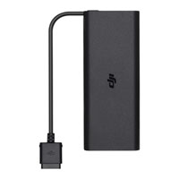 DJI FPV AC Power Adapter