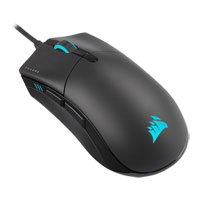 Corsair SABRE PRO CHAMPION SERIES Ultra-Lightweight RGB Optical Gaming Mouse