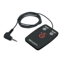 Zoom - 'RC2' Remote Control For H2n