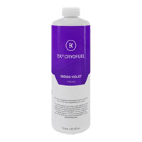 EK-CryoFuel 1000ml Premix Indigo Violet Fluid