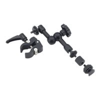 Zoom - 'HRM-7' Handy Recorder Mount (7-Inch)