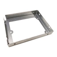 In-Win 2RAVIS023400 2U Single PSU Bracket Adapter