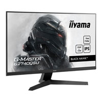 iiyama 27" G-Master G2740QSU-B1 FreeSync IPS Monitor