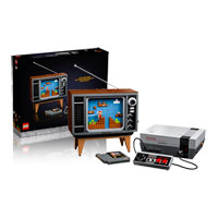 Lego Nintendo Entertainment System™