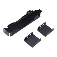 Akasa PCI Slot Bracket for Mounting Fans