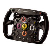 Thrustmaster Ferrari F1 Wheel Add-On