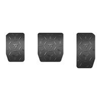 Thrustmaster T-LCM Rubber Grip Pedal Covers
