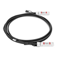 FS Mellanox MCP2100-X002B Compatible 10G SFP+ Passive DAC Twinax Cable