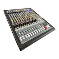 Korg MW-1608 16-channel Hybrid Mixer