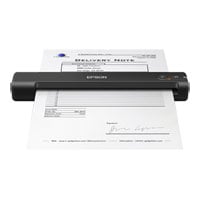 Epson WorkForce ES-50 Mobile Sheetfed scanner - A4