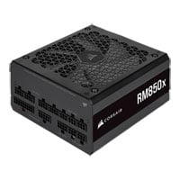 Corsair RM850x 850 Watt Fully Modular 80+ Gold PSU/Power Supply