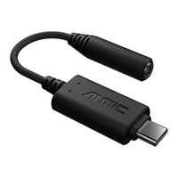 ASUS AI Mic Adapter To USB Type-C with USB 2.0 Adapter