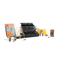 Moog - Sound Studio DFAM & Mother-32