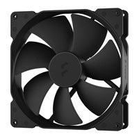 Fractal Design Dynamic X2 GP-18 180mm Black PWM Case Fan