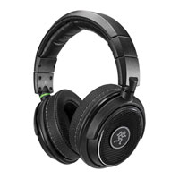 (Open Box) Mackie MC-450 Open-back Headphones