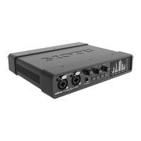 MOTU - UltraLite-mk5 18x22 USB Audio Interface