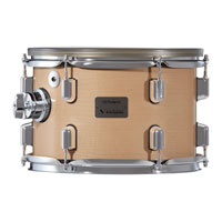 Roland - VAD PDA120-GN, 12" x 8" Tom Pad - Gloss Natural