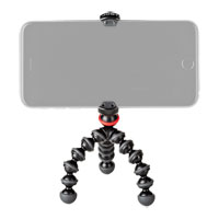 JOBY GorillaPod Mobile Mini Black/Charcoal