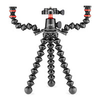 JOBY GorillaPod 3K PRO Rig