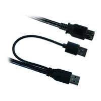Scan 10m USB3 Active Extension Cable