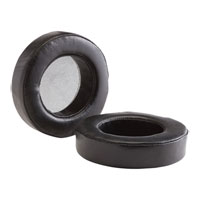 Dekoni Audio - Elite Sheepskin Ear Pads for AKG K701