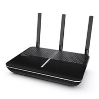 TP-Link Archer VR600 Wireless VDSL/ADSL2+ Gigabit Modem Router