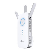 tp-link RE550 AC1900 Mesh WiFi ac Range Extender