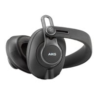 (B-Stock) AKG - K371-BT First-class Closed-back Bluetooth Headphones