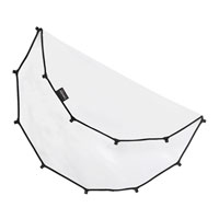 Manfrotto HaloCompact Cover 82cm 2 Stop Diffuser