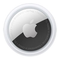 Single Pack Apple AirTag GPS Locator