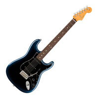 Fender - Am Pro II Strat - Dark Night