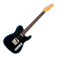 Fender - Am Pro II Tele - Dark Night