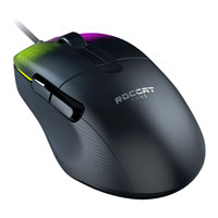 ROCCAT Kone Pro Optical Gaming Mouse - Black