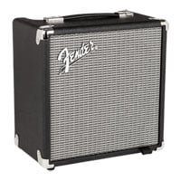 Fender - Rumble 15, 1x8" 15-watt Bass Combo Amplifier