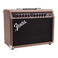 Fender - Acoustasonic 40, 40-Watt Acoustic Amp