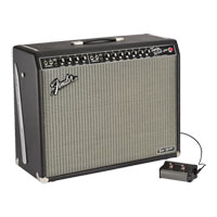 Fender - Tone Master Twin Reverb, 200W Guitar Amplifier