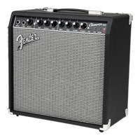 Fender - Champion 40, 40W Guitar Amplifier