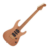 Charvel - Pro-Mod DK24 HSH - Natural