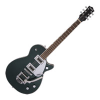 Gretsch - G5230T Electromatic Jet FT Single-Cut - Cadillac Green