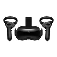 HTC Vive Focus 3 VR Virtual Reality Headset System - Business Edition