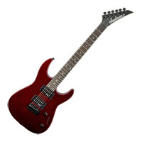 Jackson - JS Series Dinky JS12 - Metallic Red