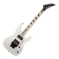 Jackson JS32 DKAM Snow White