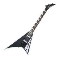 Jackson - JS Series Rhoads JS32 - Black