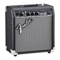 Fender - Frontman 10G 1x6" 10-watt Combo Amp