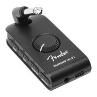 Fender - Mustang Micro Headphone Amp