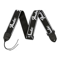 Fender - Running Logo Strap