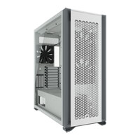 Corsair 7000D Airflow White Full Tower Tempered Glass PC Gaming Case